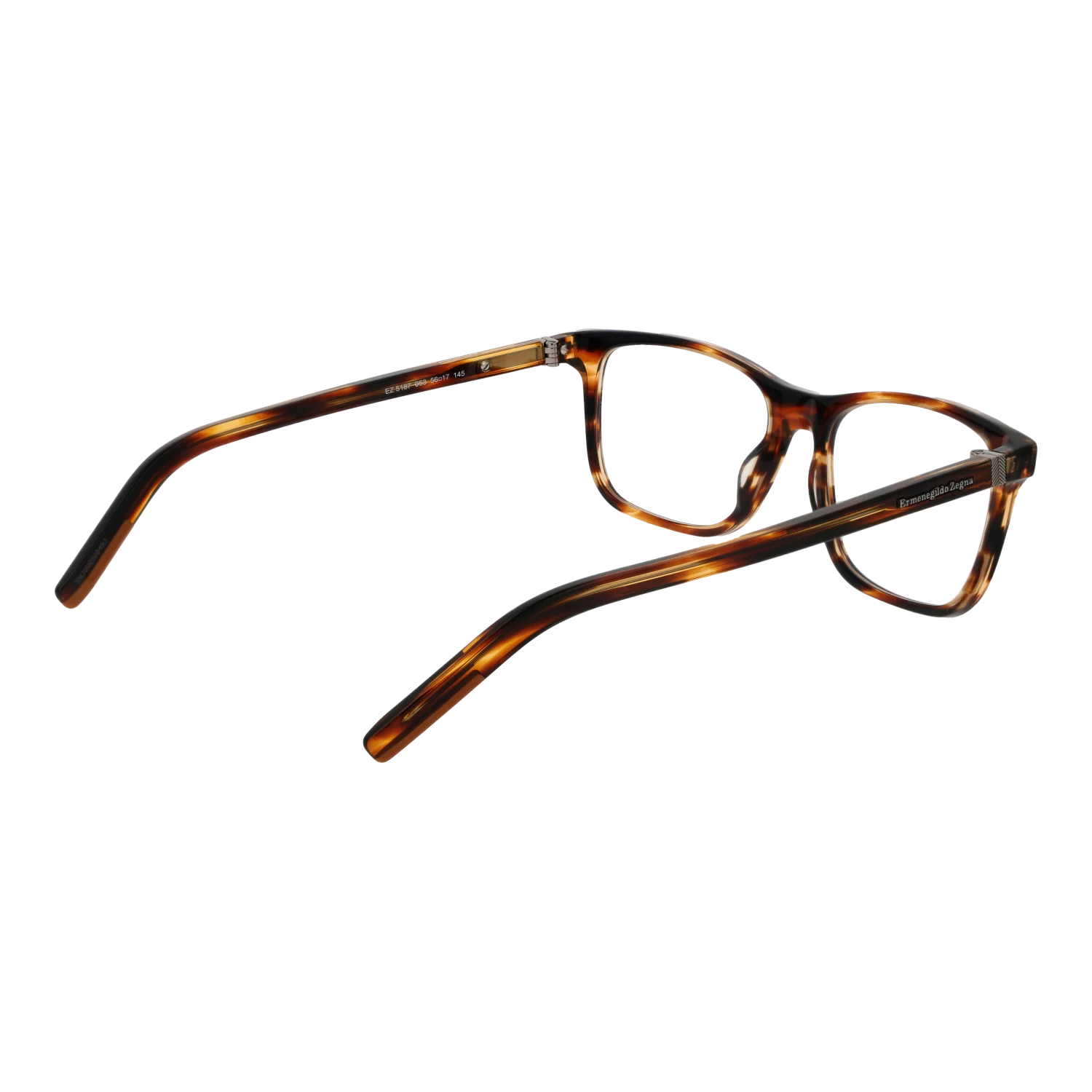 Ermenegildo Zegna EZ5187 56053 – von hinten
