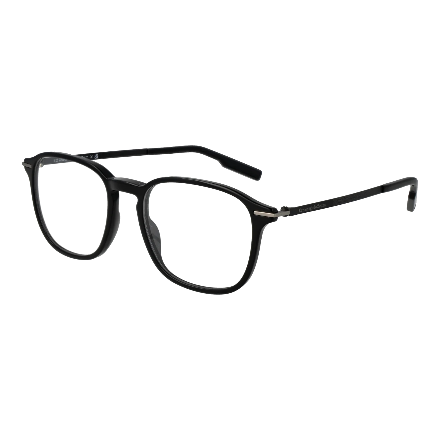 Ermenegildo Zegna EZ5229 52001 – schräg