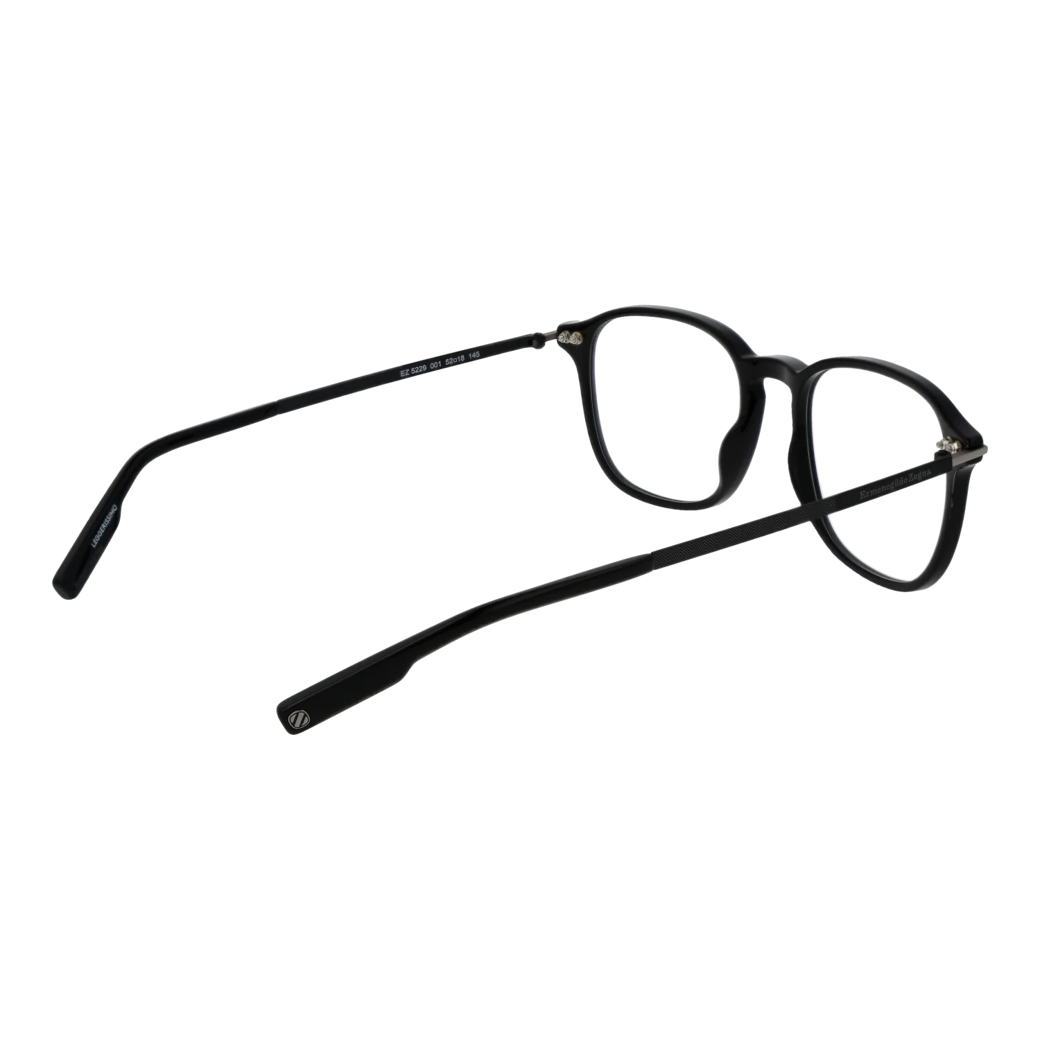 Ermenegildo Zegna EZ5229 52001 – von hinten