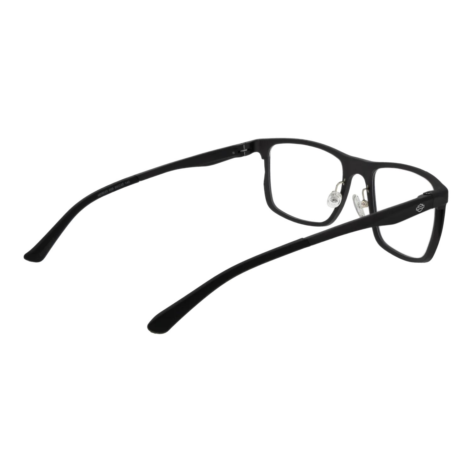 Harley-Davidson HD9025 56009 – von hinten