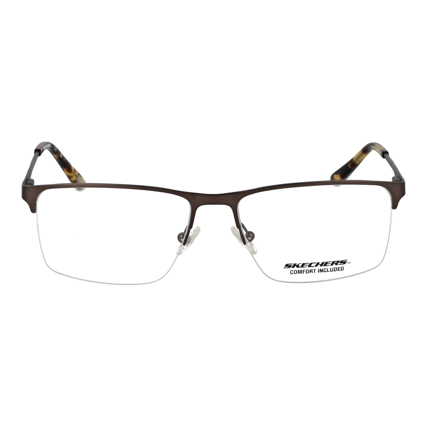 Skechers Brillenfassung SE3351 008 55