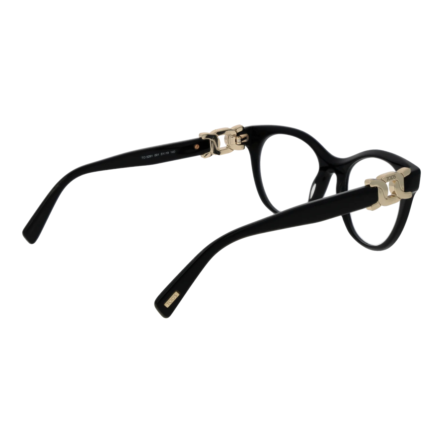Tod's TO5291 51001 – von hinten