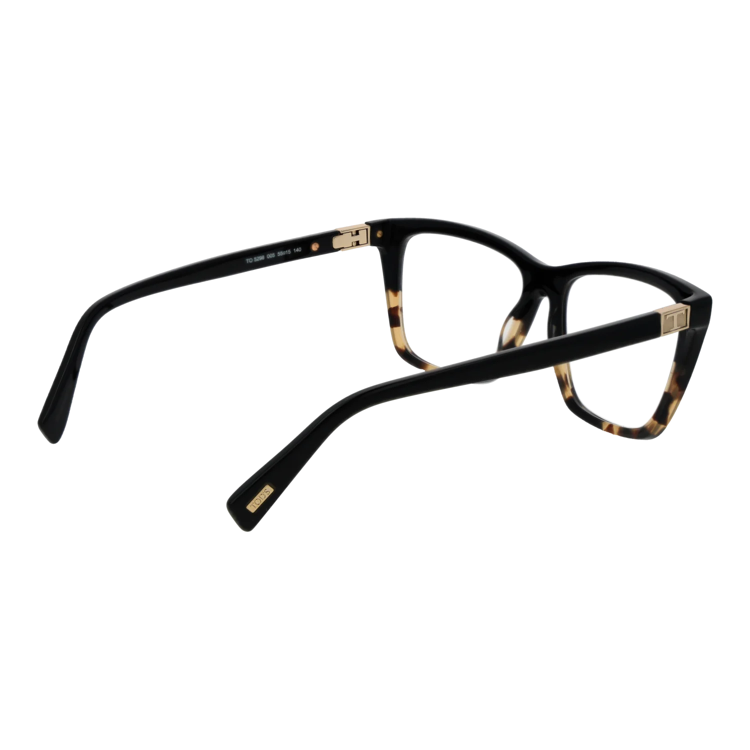 Tod's TO5298 55005 – von hinten