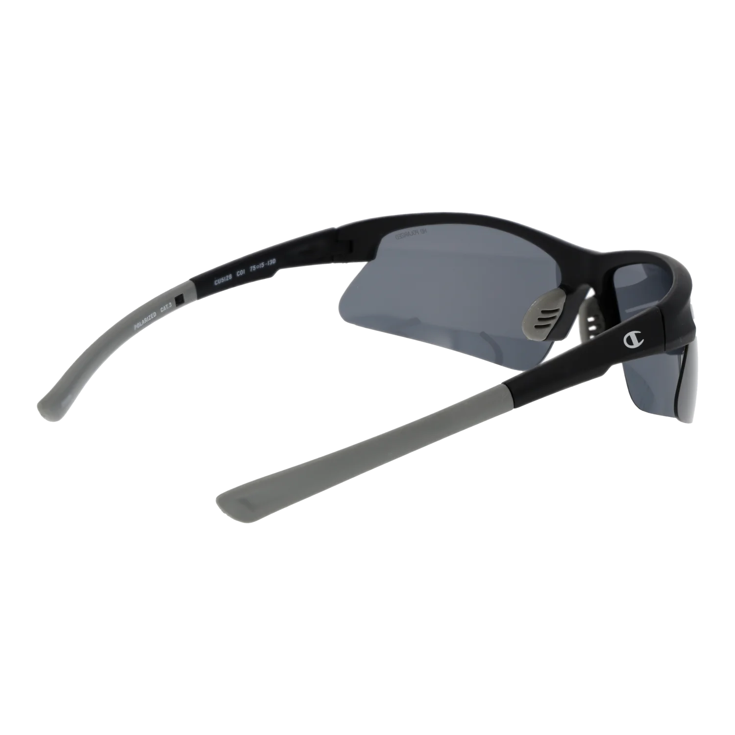 Champion CU5128 75C01 – von hinten