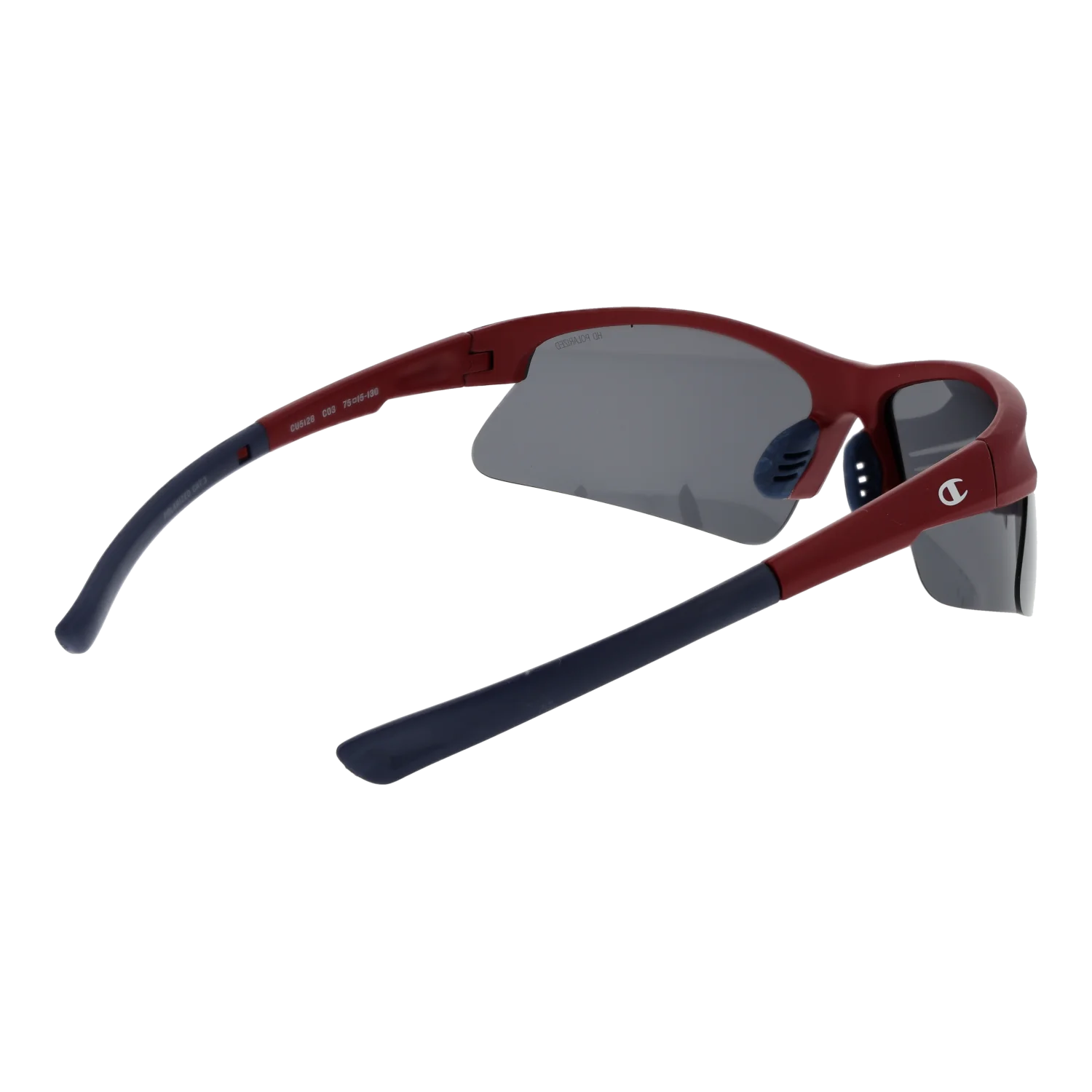 Champion CU5128 75C03 – von hinten