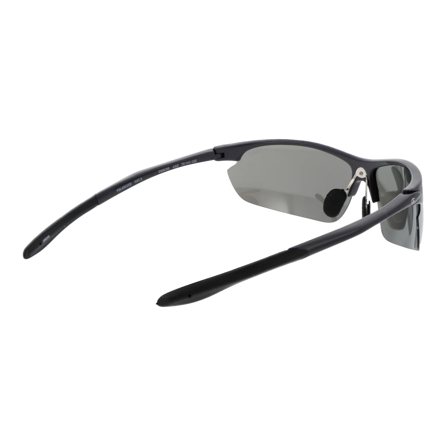 Champion CU5130 72C02 – von hinten