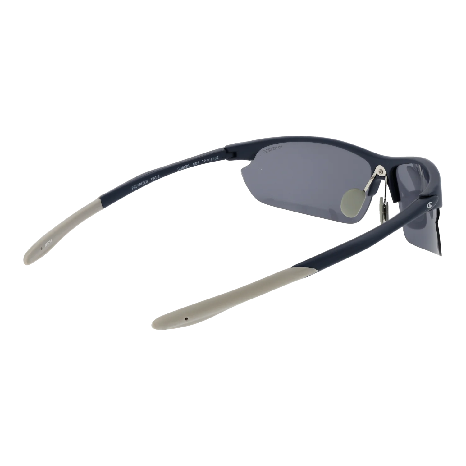 Champion CU5130 72C03 – von hinten