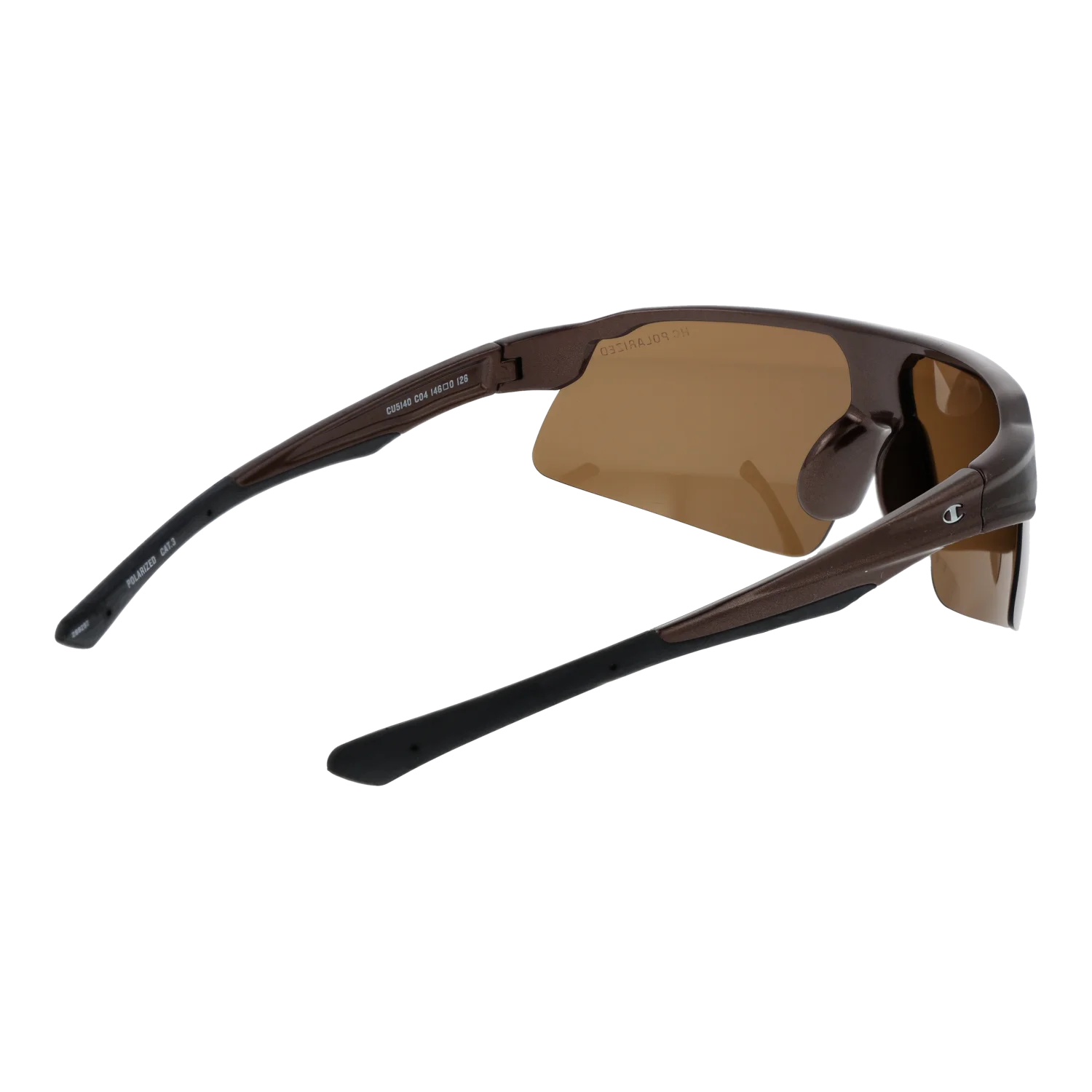 Champion CU5140 146C04 – von hinten