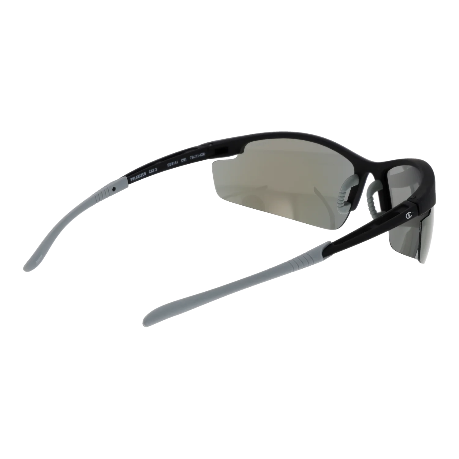 Champion CU5141 78C01 – von hinten