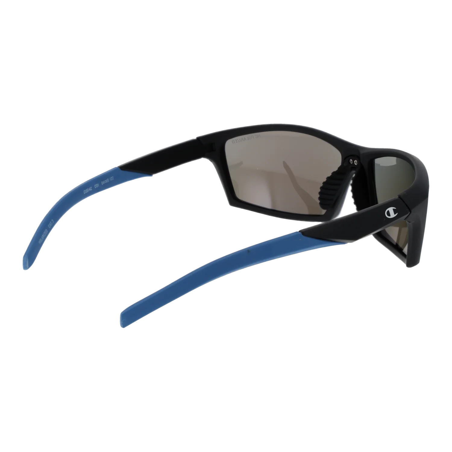 Champion CU5142 64C01 – von hinten