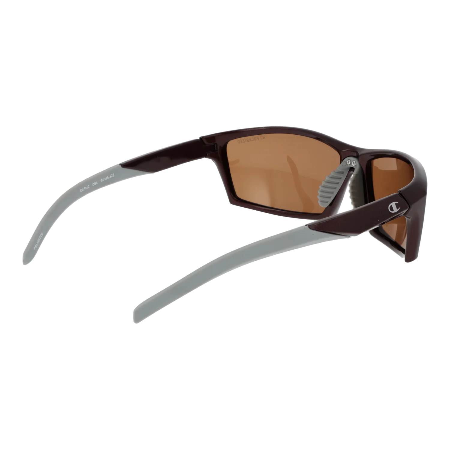 Champion CU5142 64C04 – von hinten