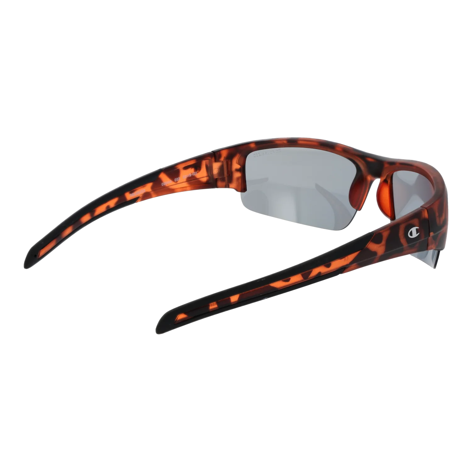 Champion CU5144 62C03 – von hinten