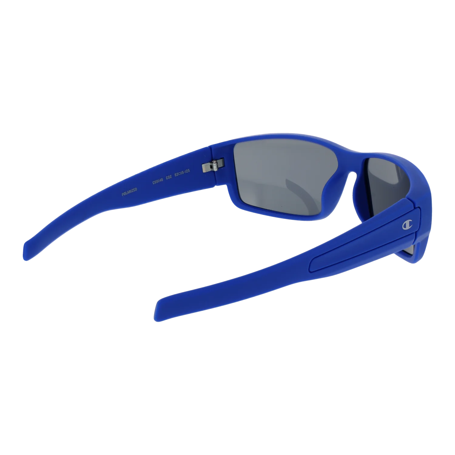 Champion CU5146 63C02 – von hinten
