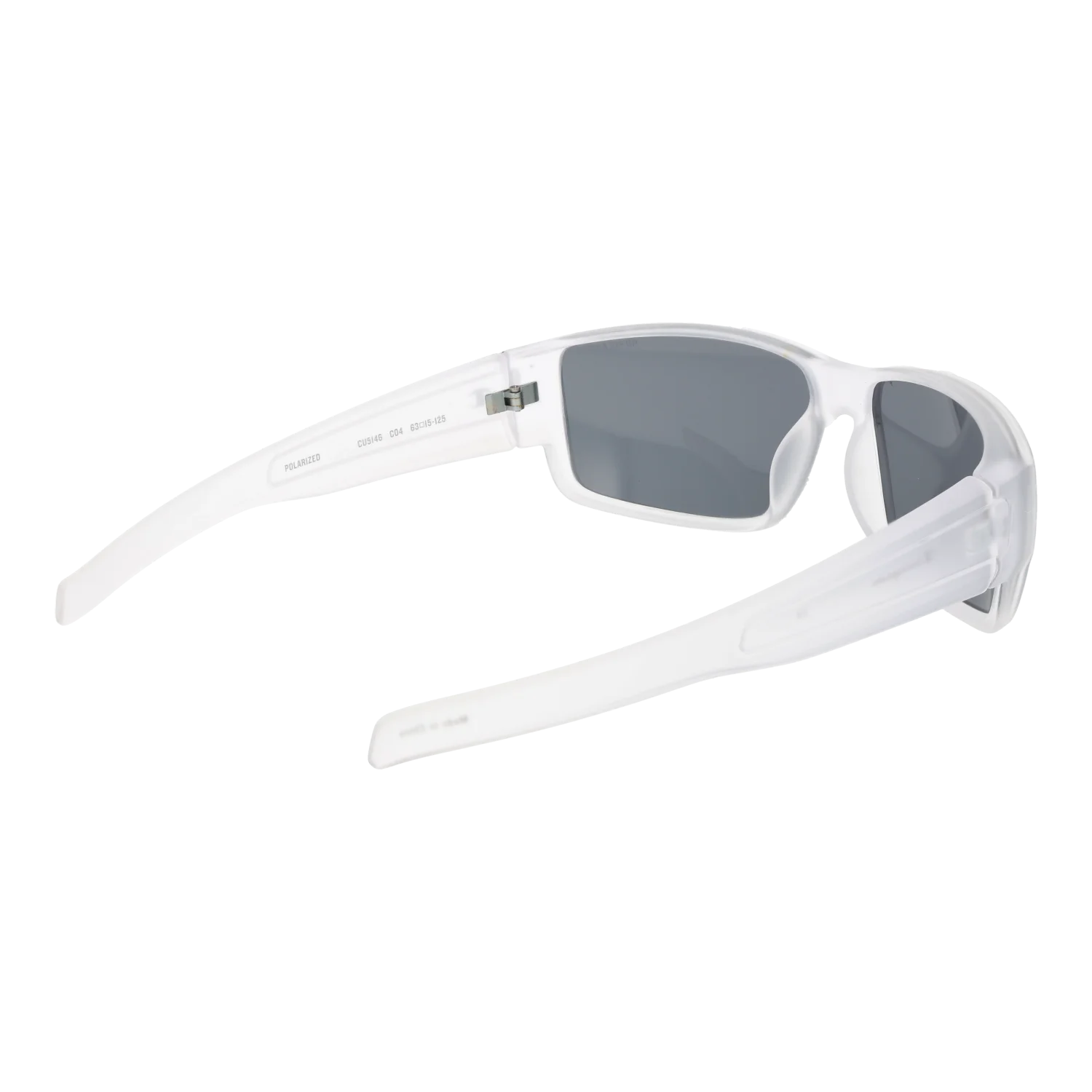 Champion CU5146 63C04 – von hinten
