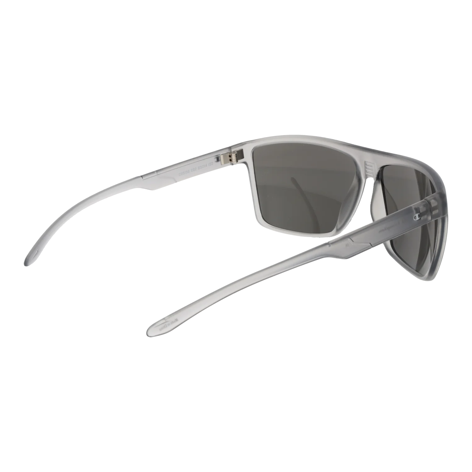 Champion CU5150 63C02 – von hinten