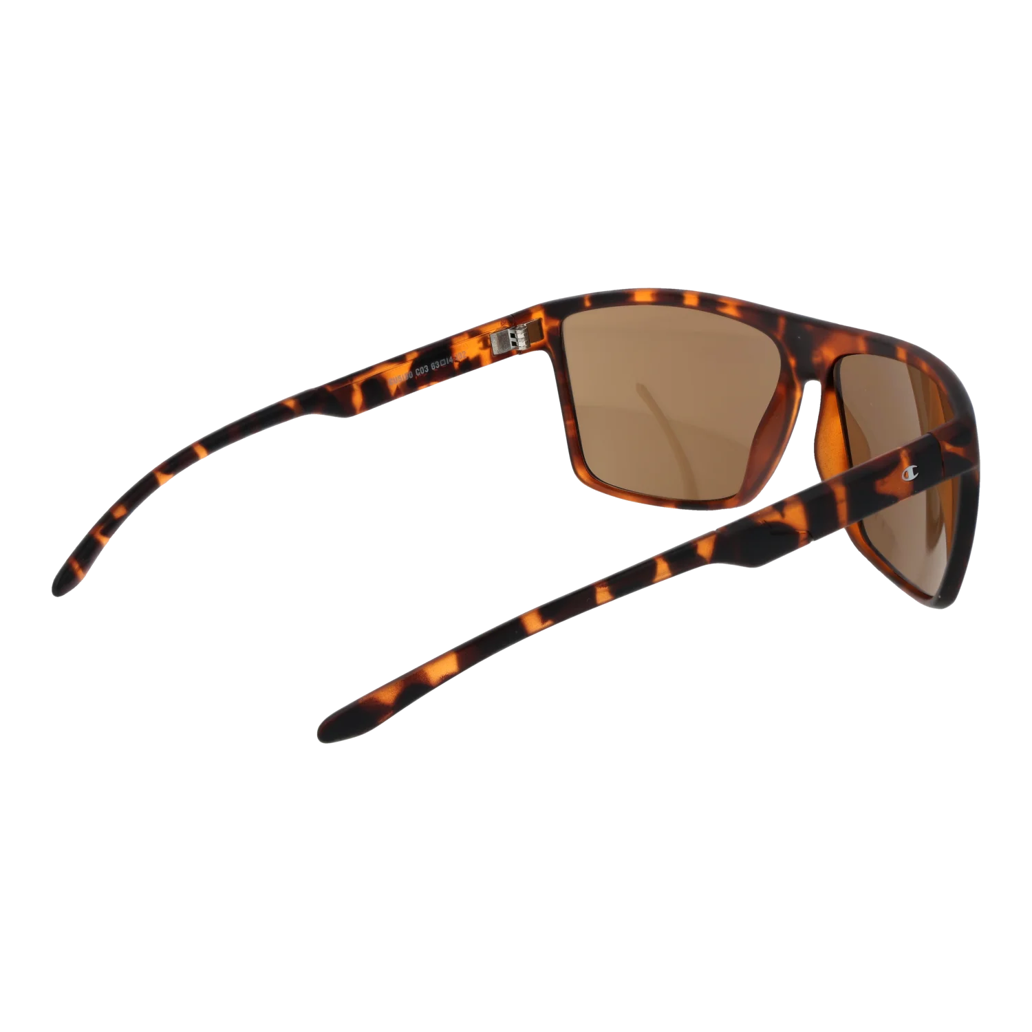 Champion CU5150 63C03 – von hinten