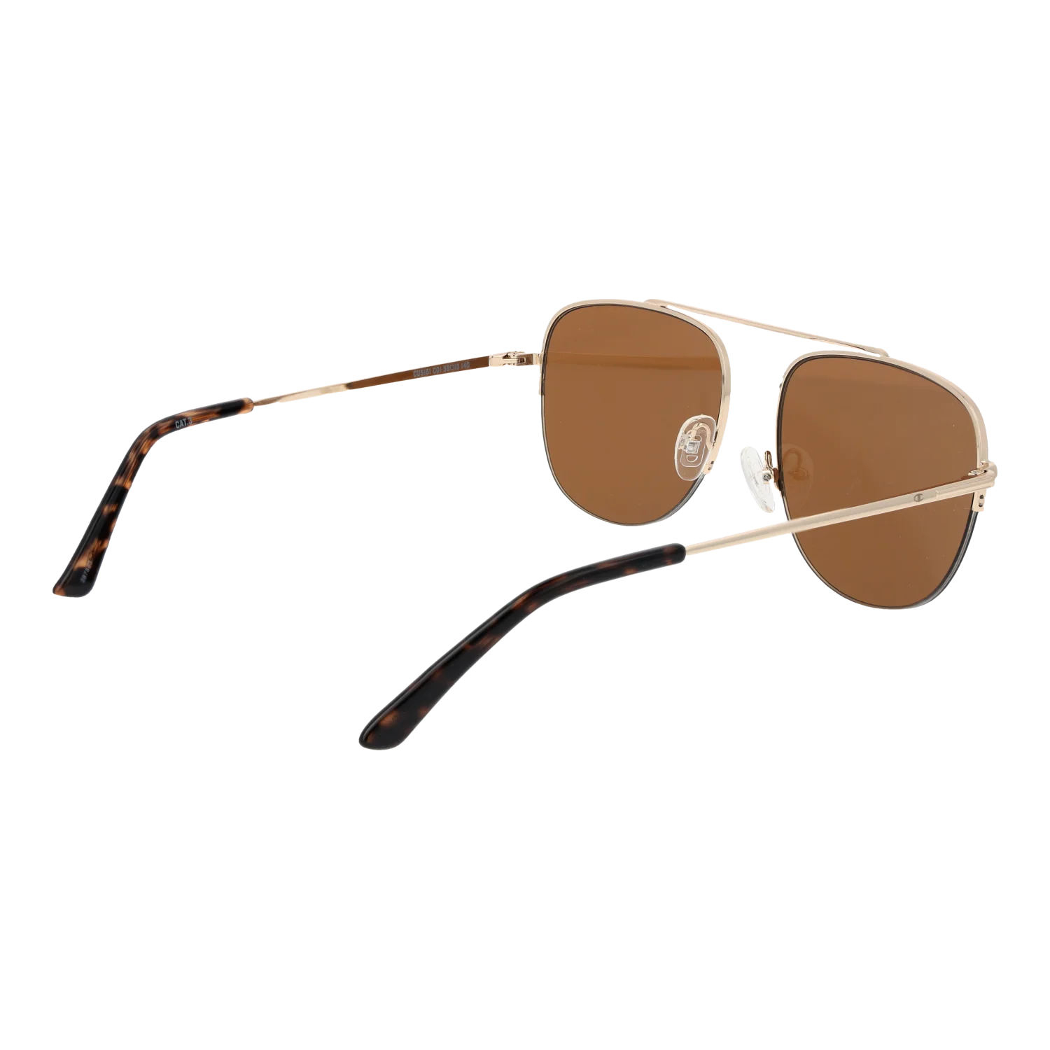 Champion CU5151 58C01 – von hinten