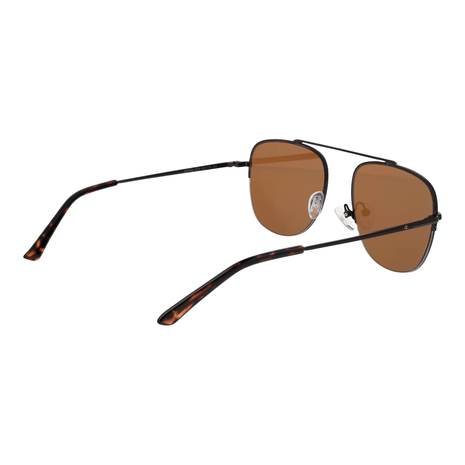 Champion CU5151 58C04 – von hinten