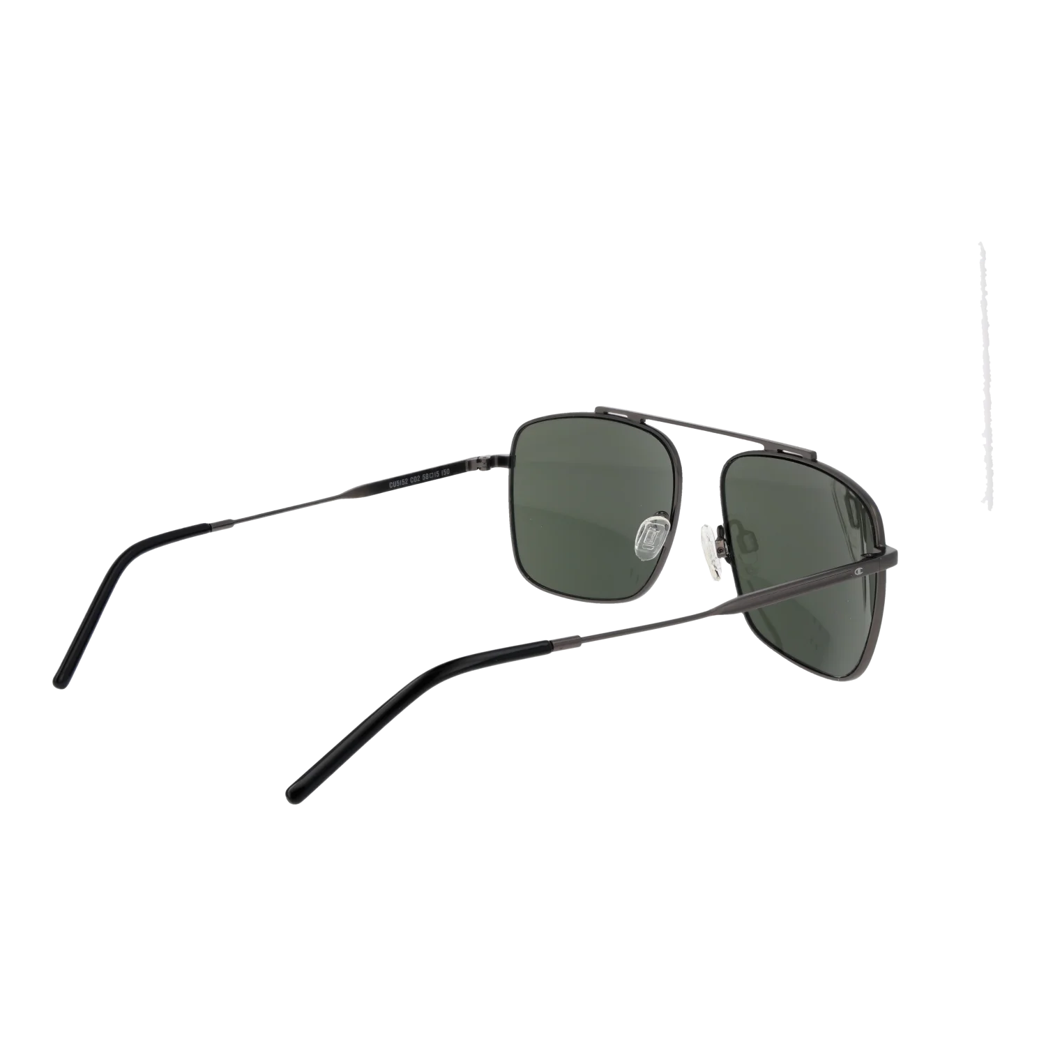 Champion CU5152 58C02 – von hinten