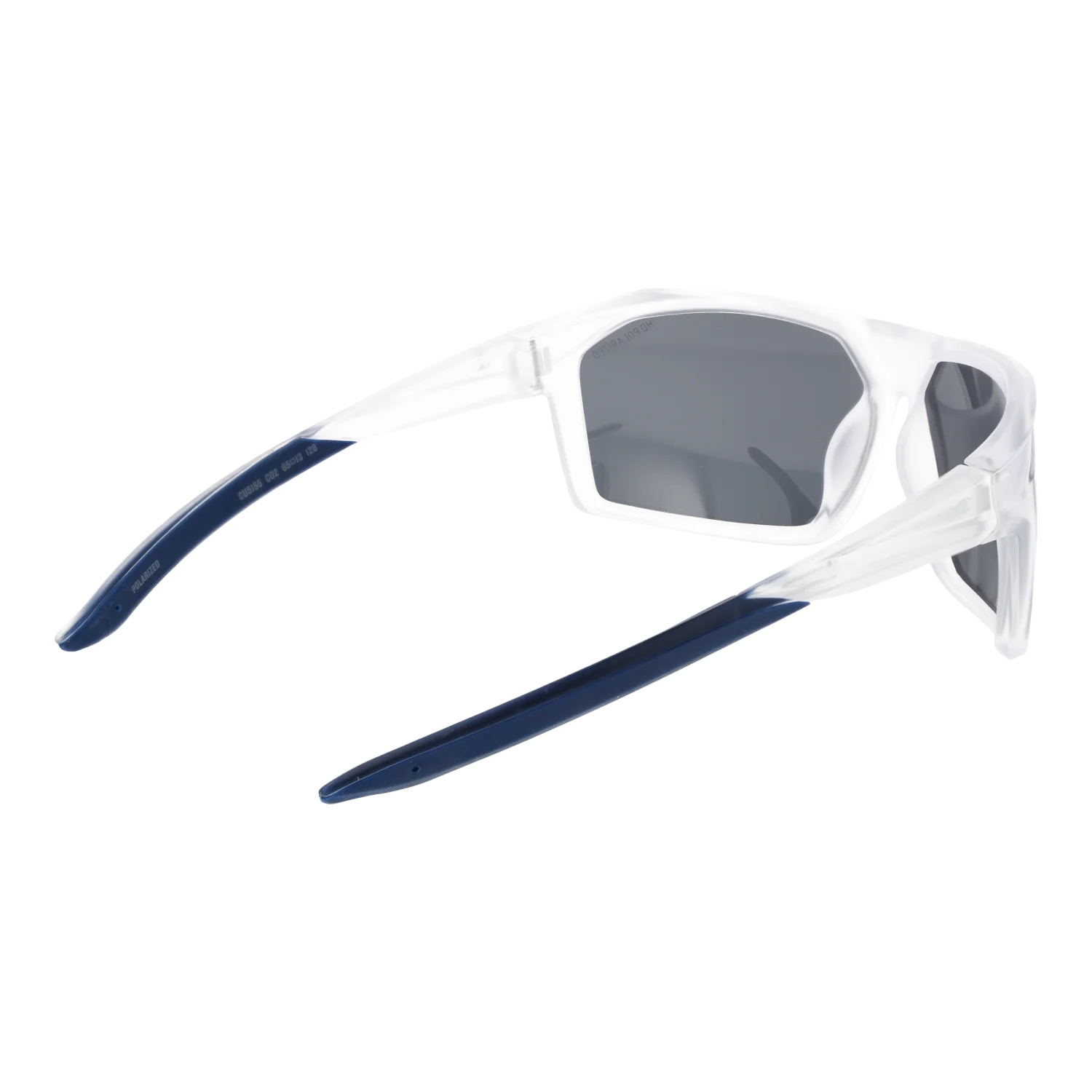 Champion CU5155 65C02 – von hinten