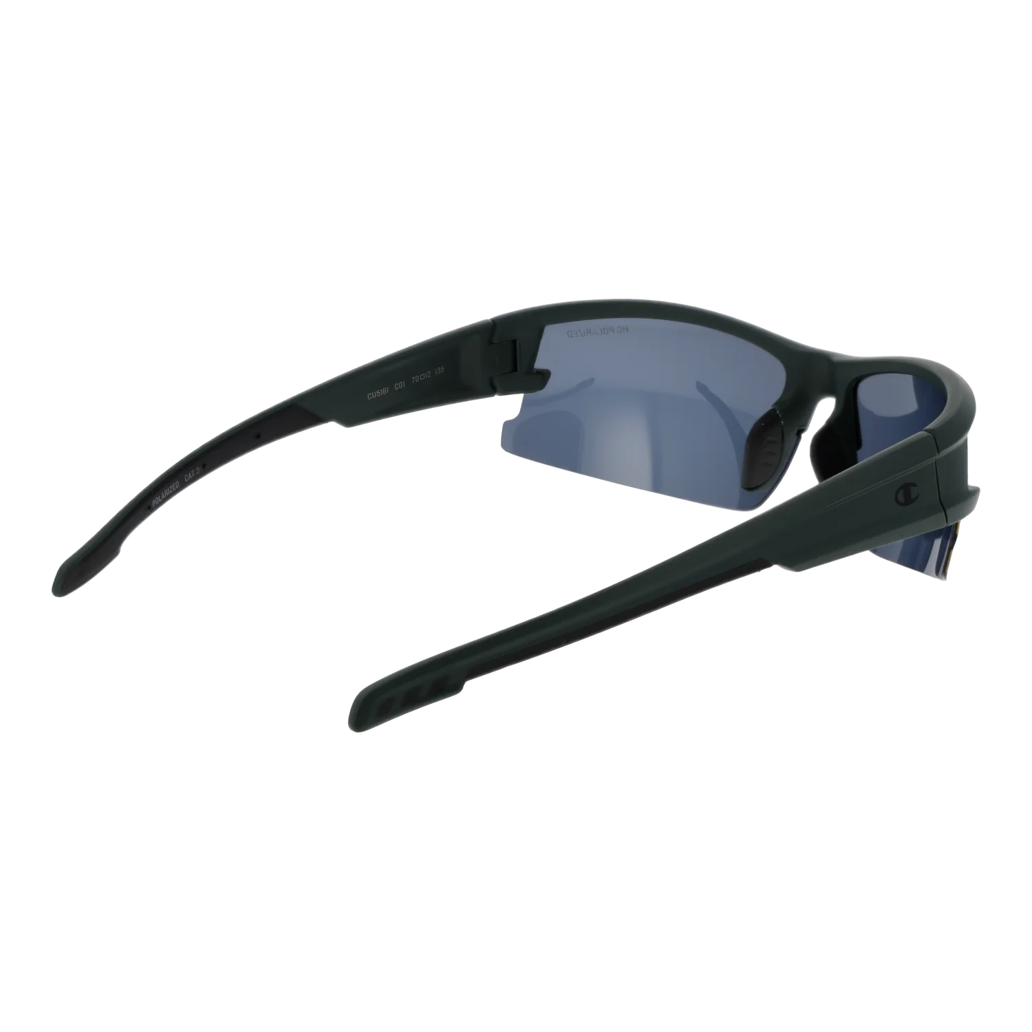 Champion CU5161 70C01 – von hinten
