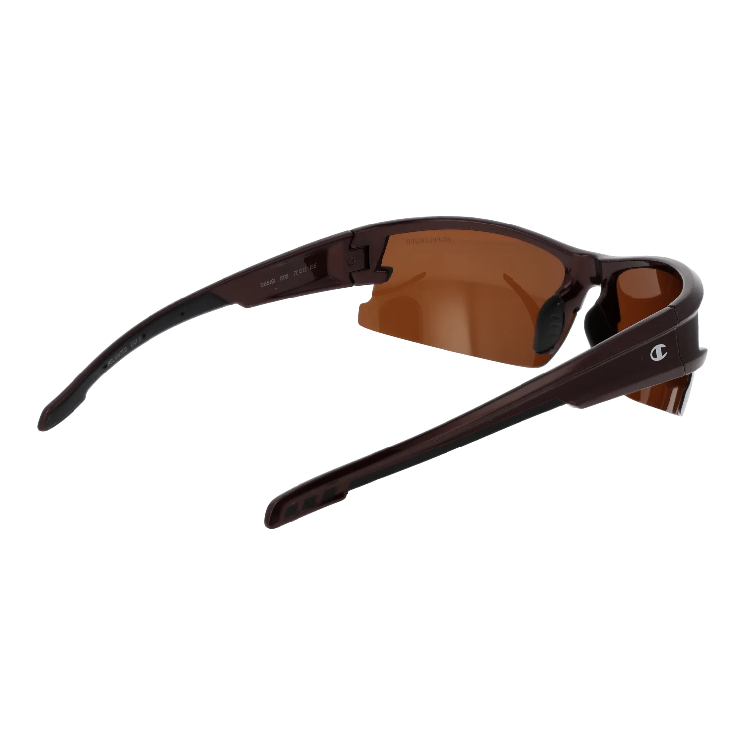 Champion CU5161 70C02 – von hinten