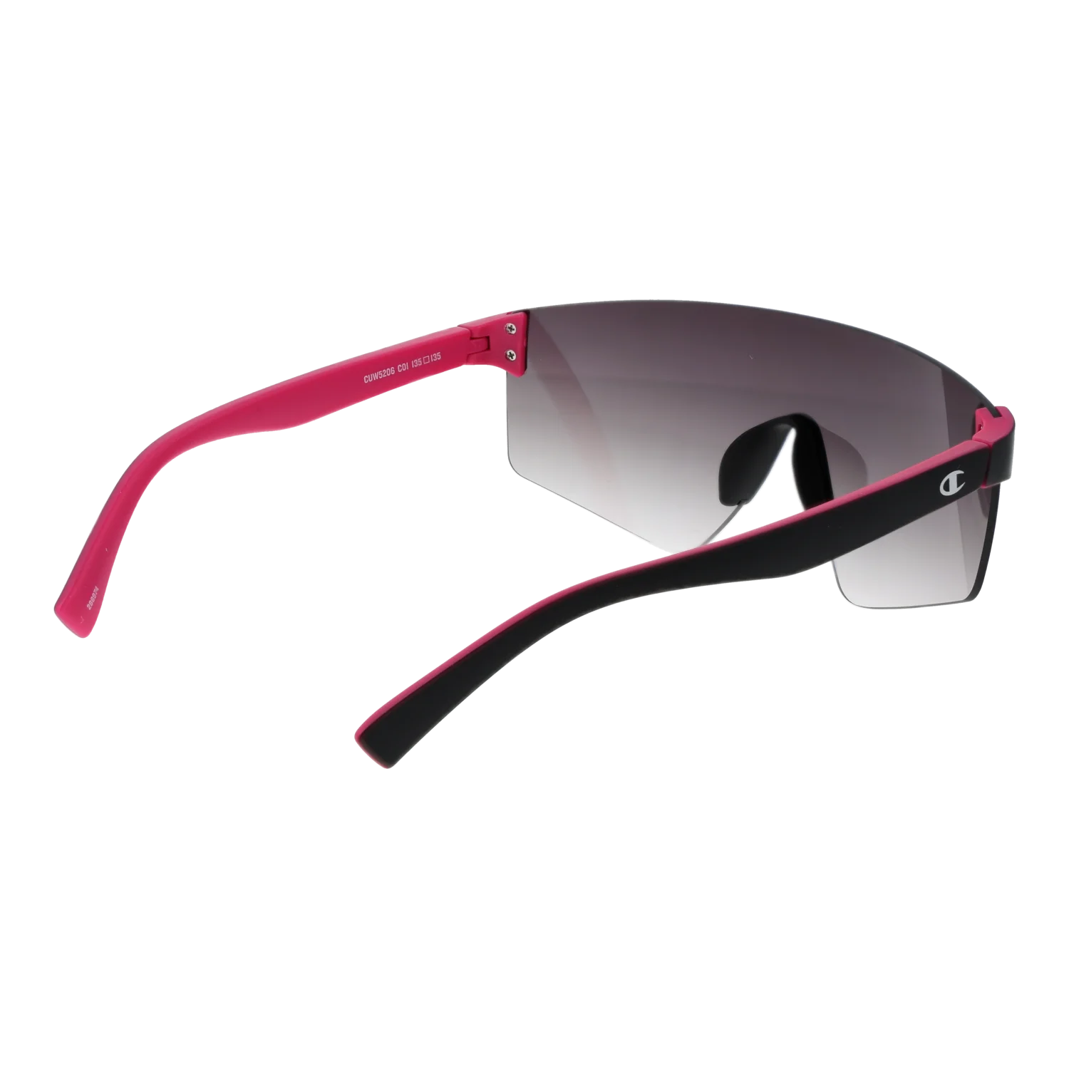 Champion CUW5206 135C01 – von hinten