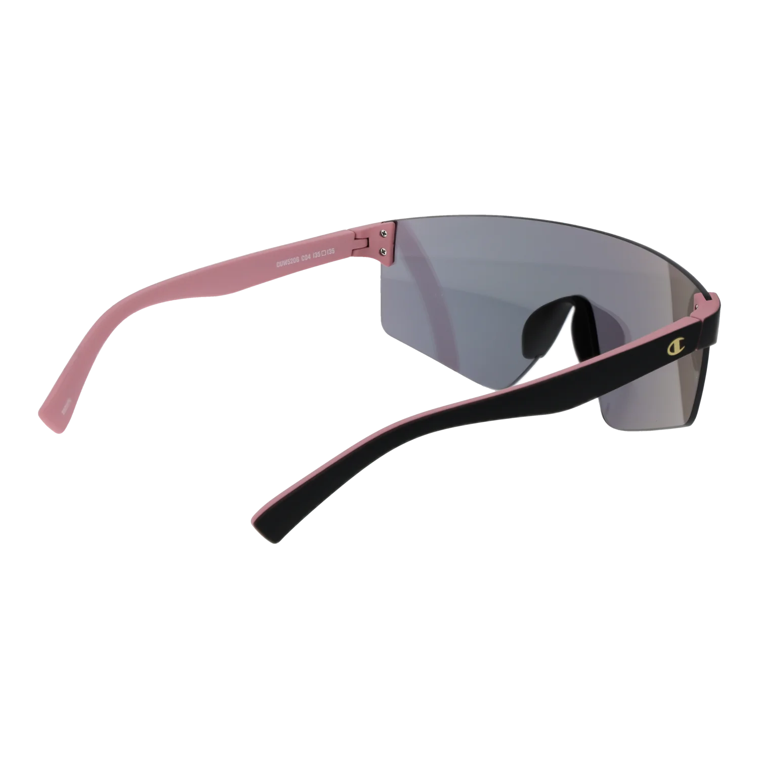 Champion CUW5206 135C04 – von hinten