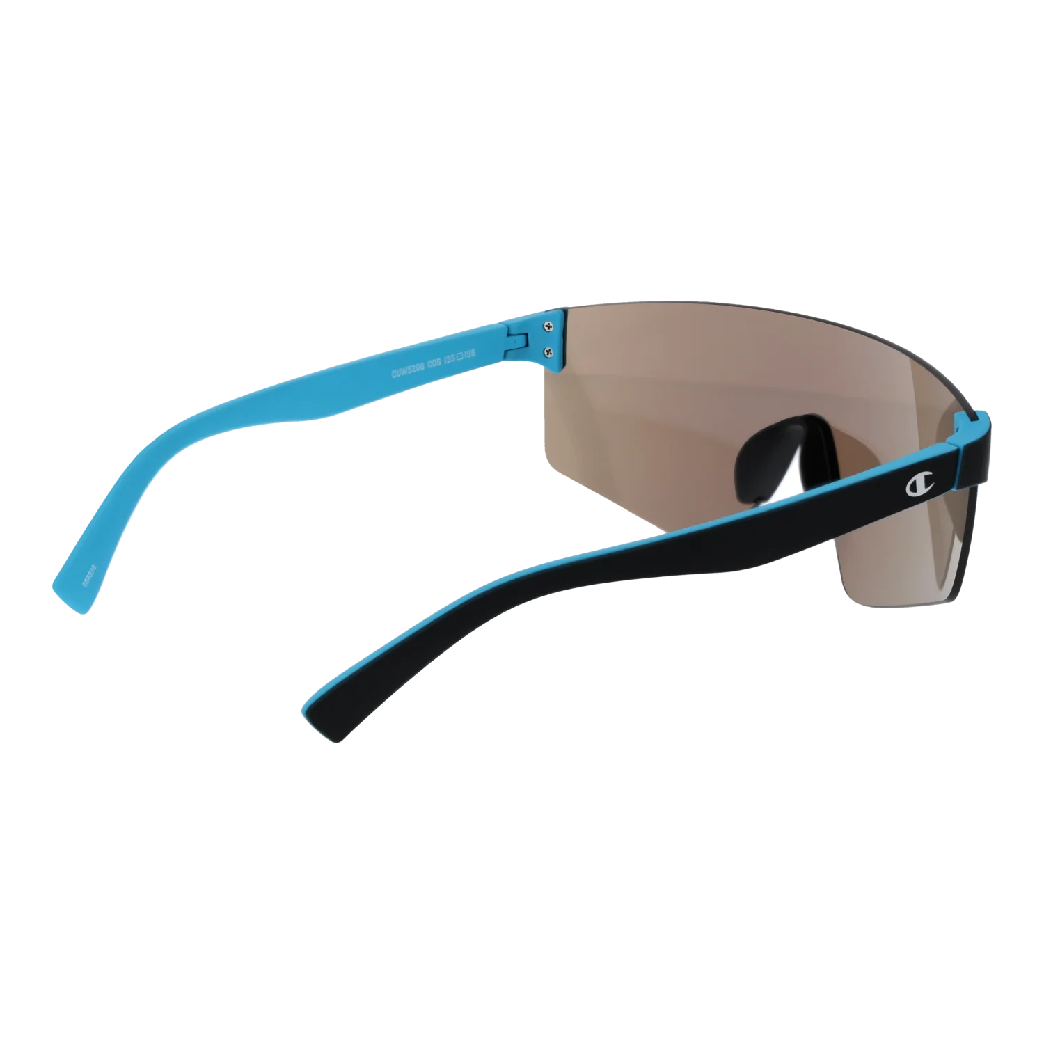 Champion CUW5206 135C06 – von hinten