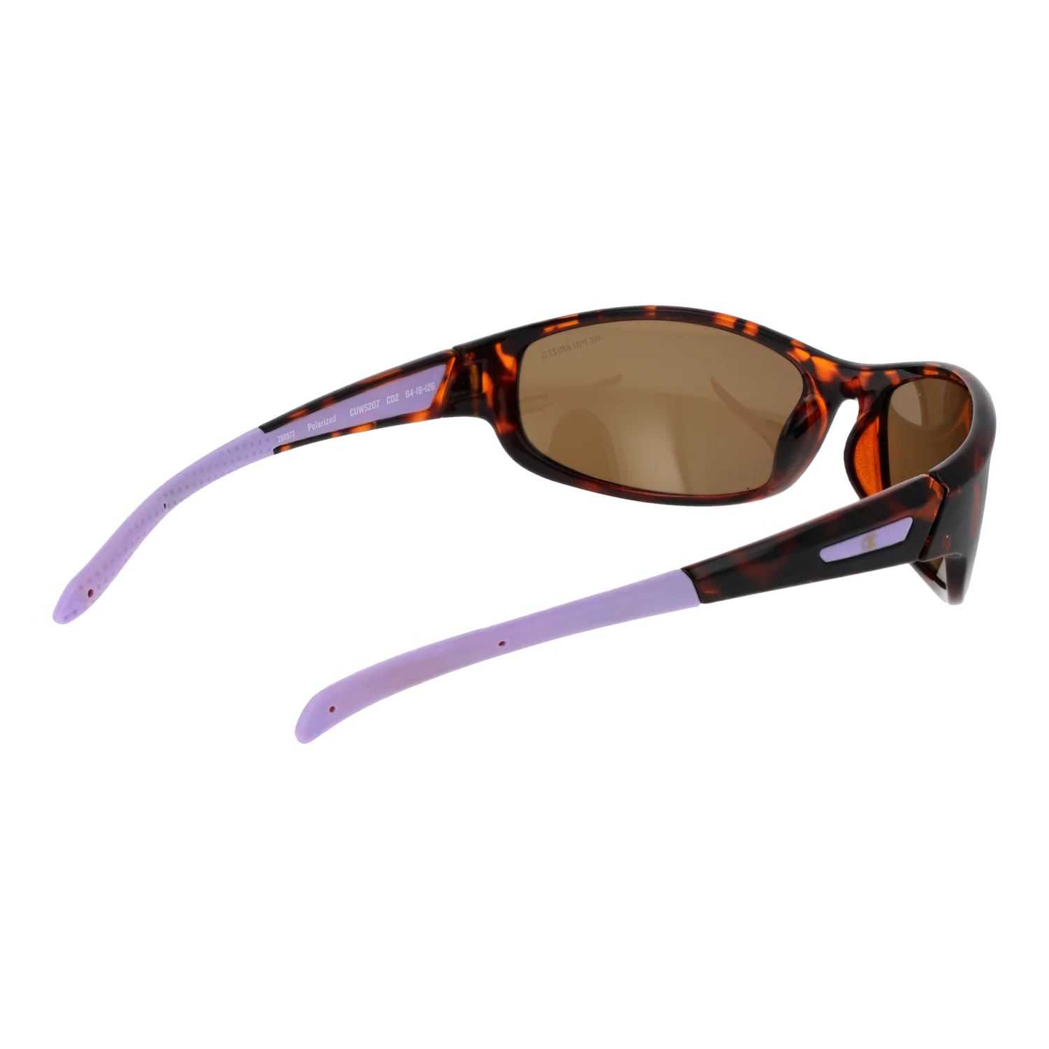 Champion CUW5207 64C02 – von hinten