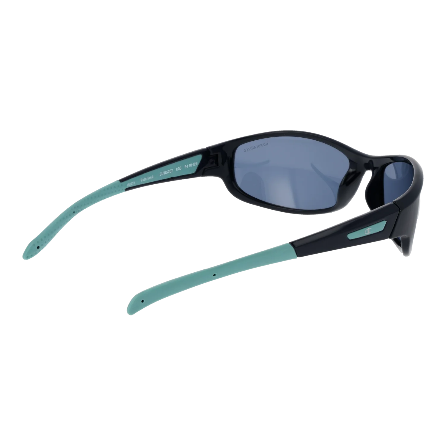 Champion CUW5207 64C03 – von hinten