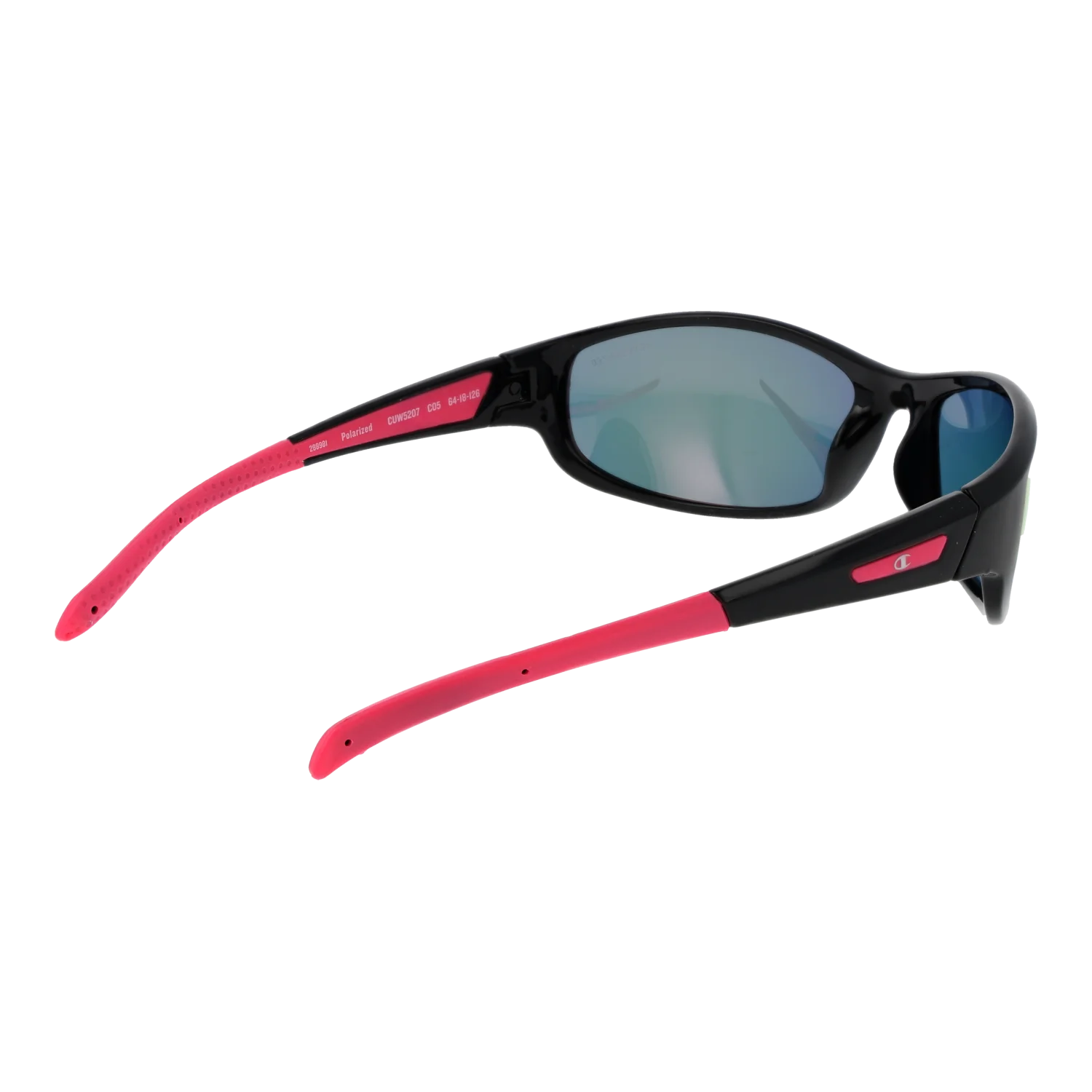 Champion CUW5207 64C05 – von hinten
