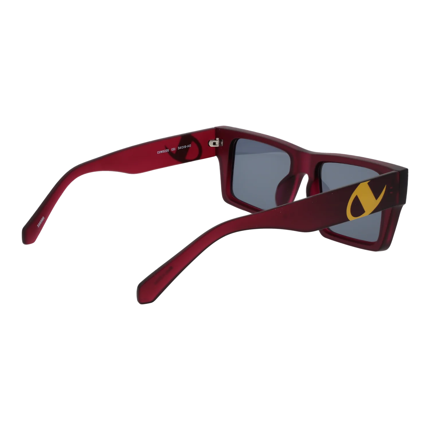 Champion CUW5228 54C01 – von hinten