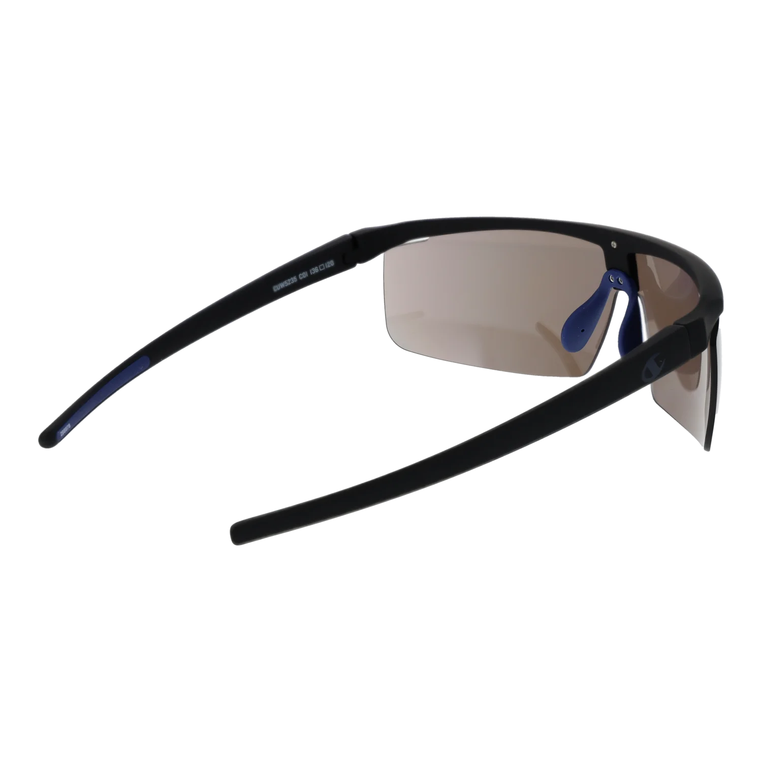 Champion CUW5235 136C01 – von hinten