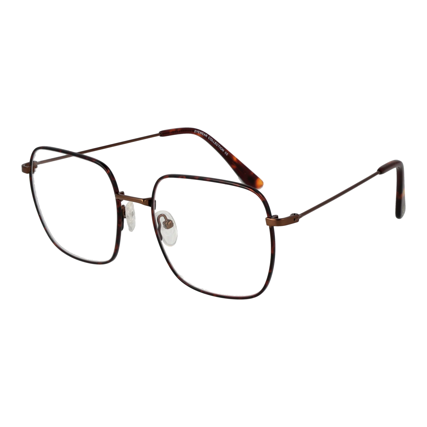 Funky Buddha Brillenfassung FBD1014 002 54