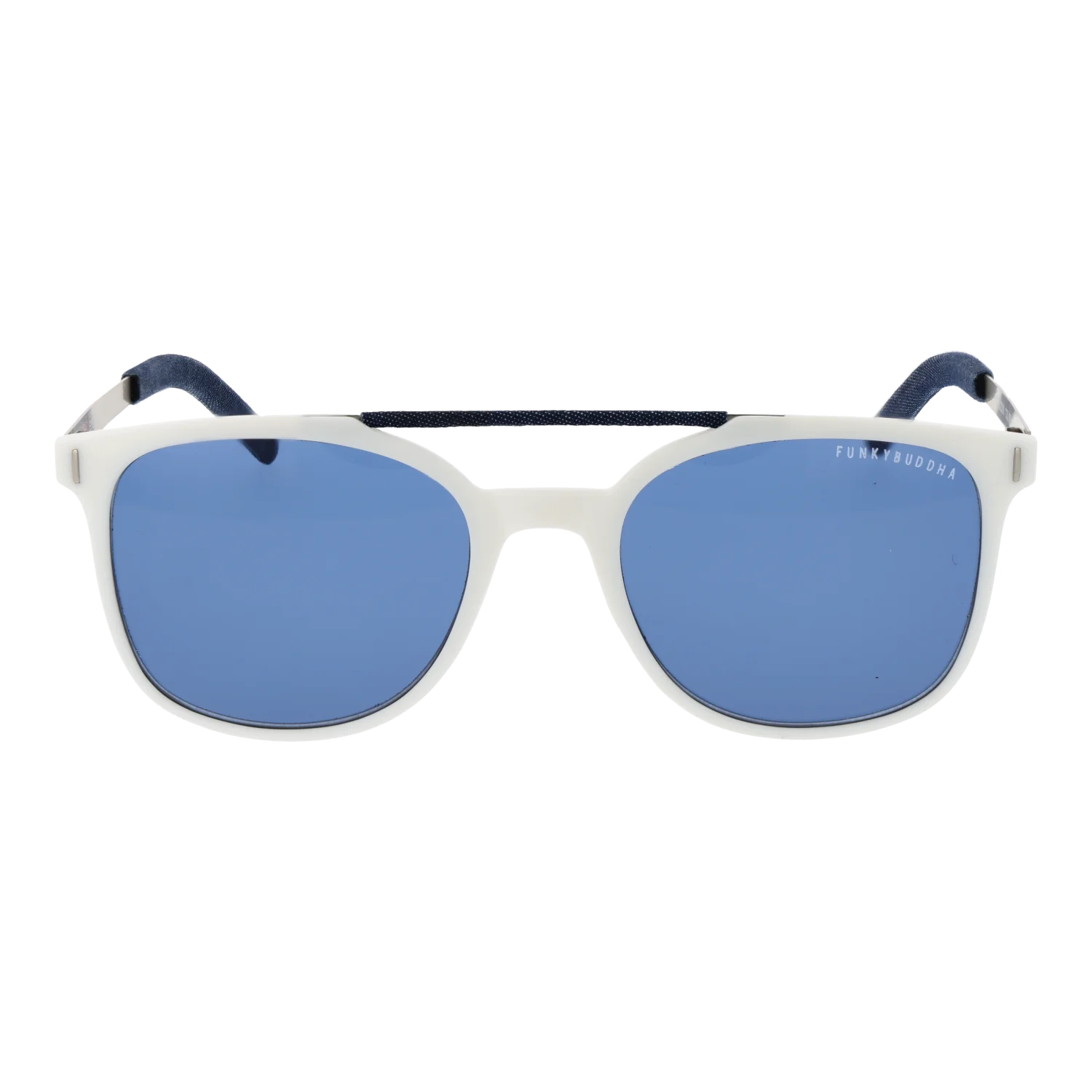 Funky Buddha Sonnenbrille FBS2000 005 53