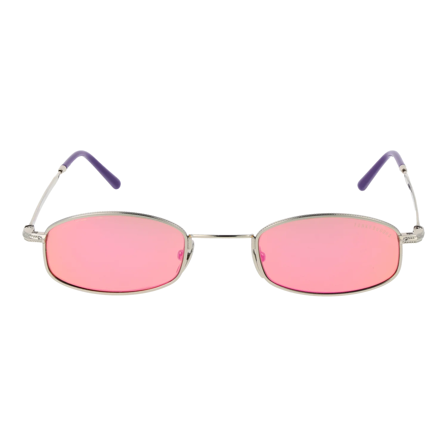 Funky Buddha Sonnenbrille FBS2008 002 48