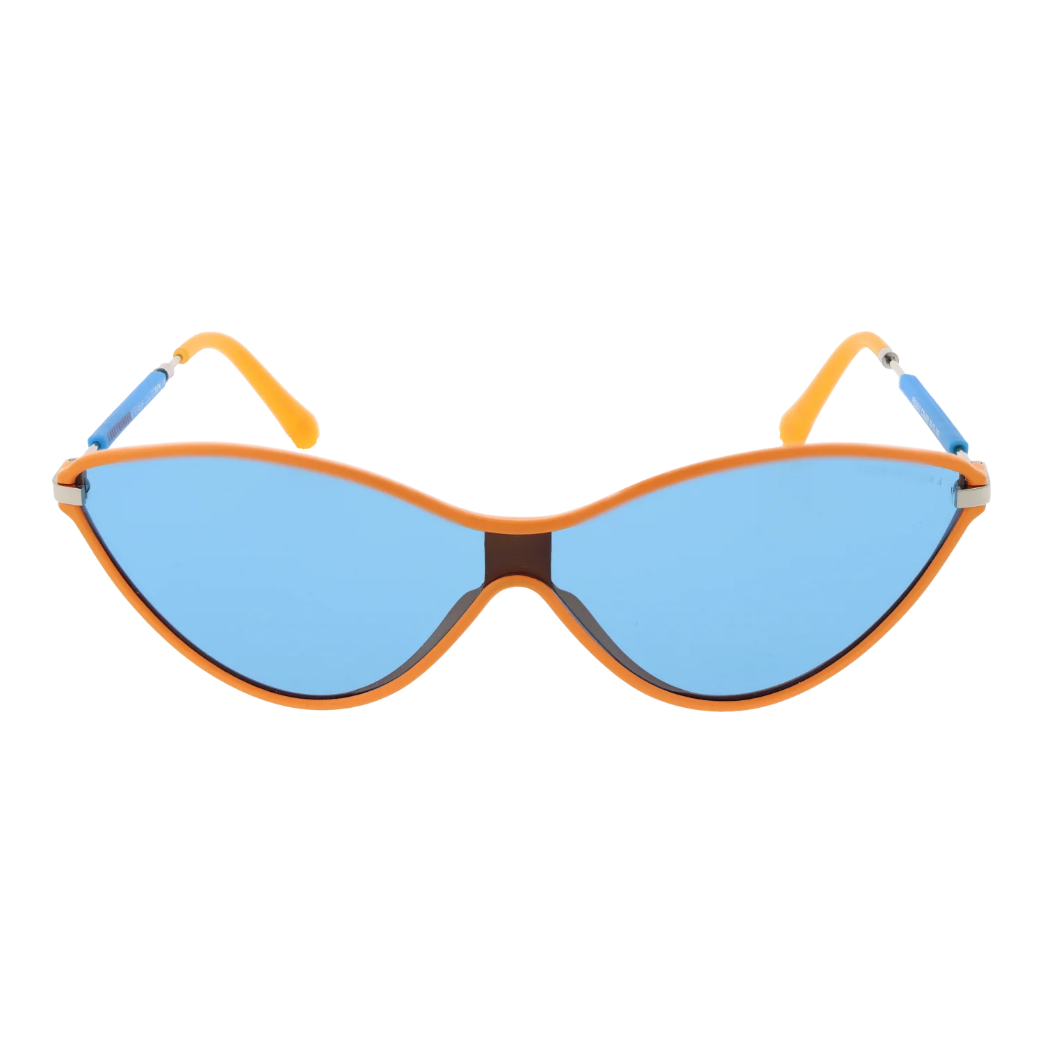 Funky Buddha Sonnenbrille FBS2011 003 55