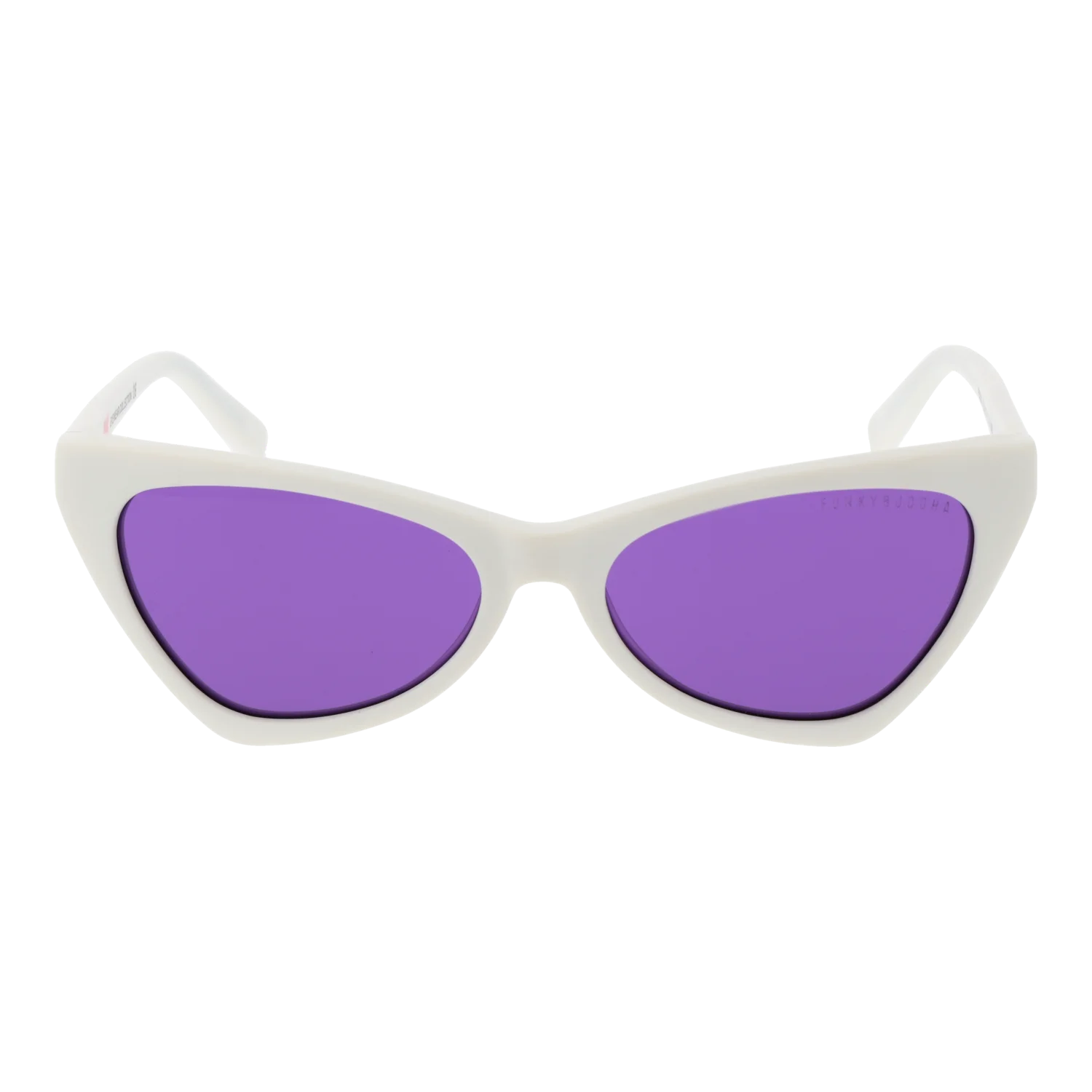 Funky Buddha Sonnenbrille FBS2023 003 52