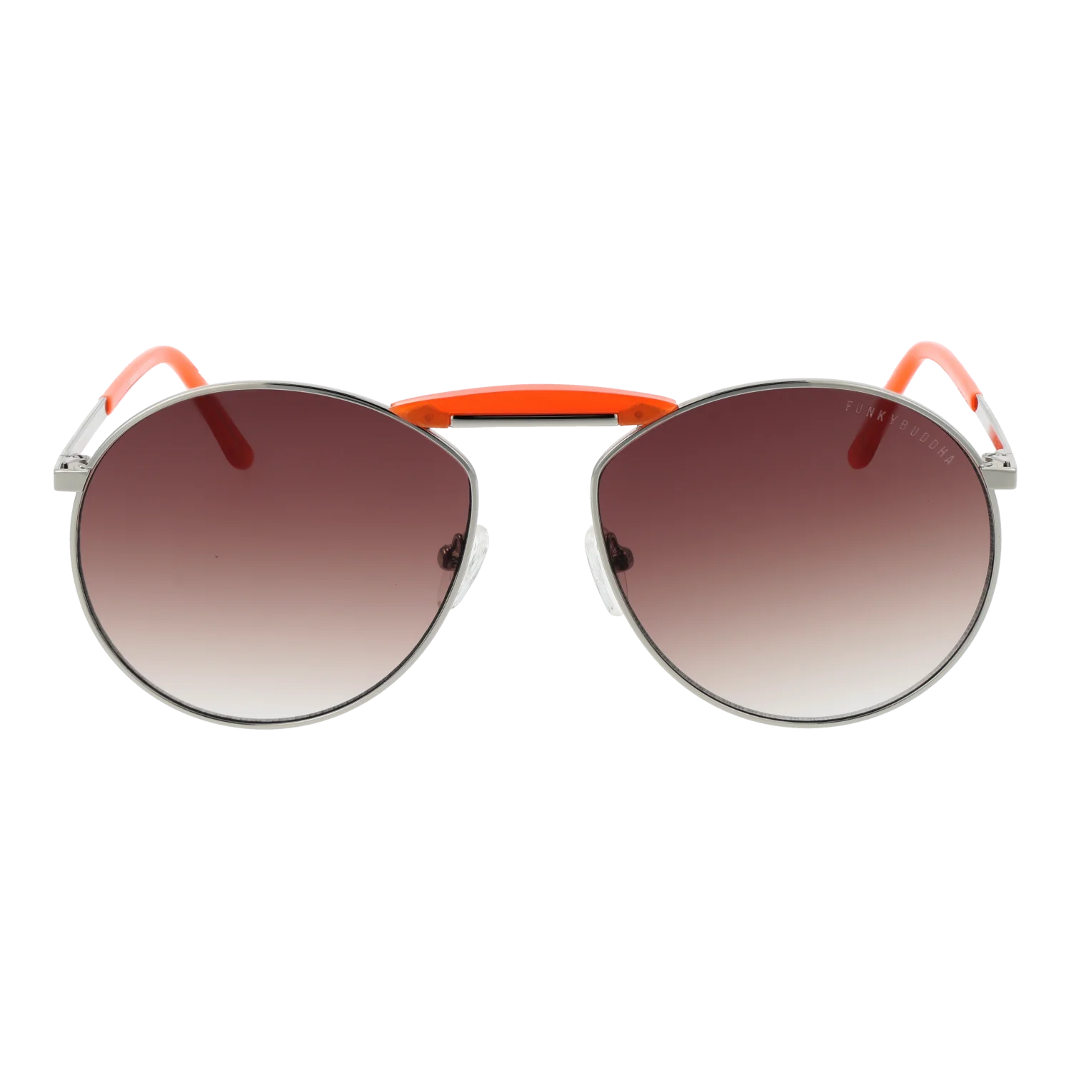 Funky Buddha Sonnenbrille FBS2024 002 57