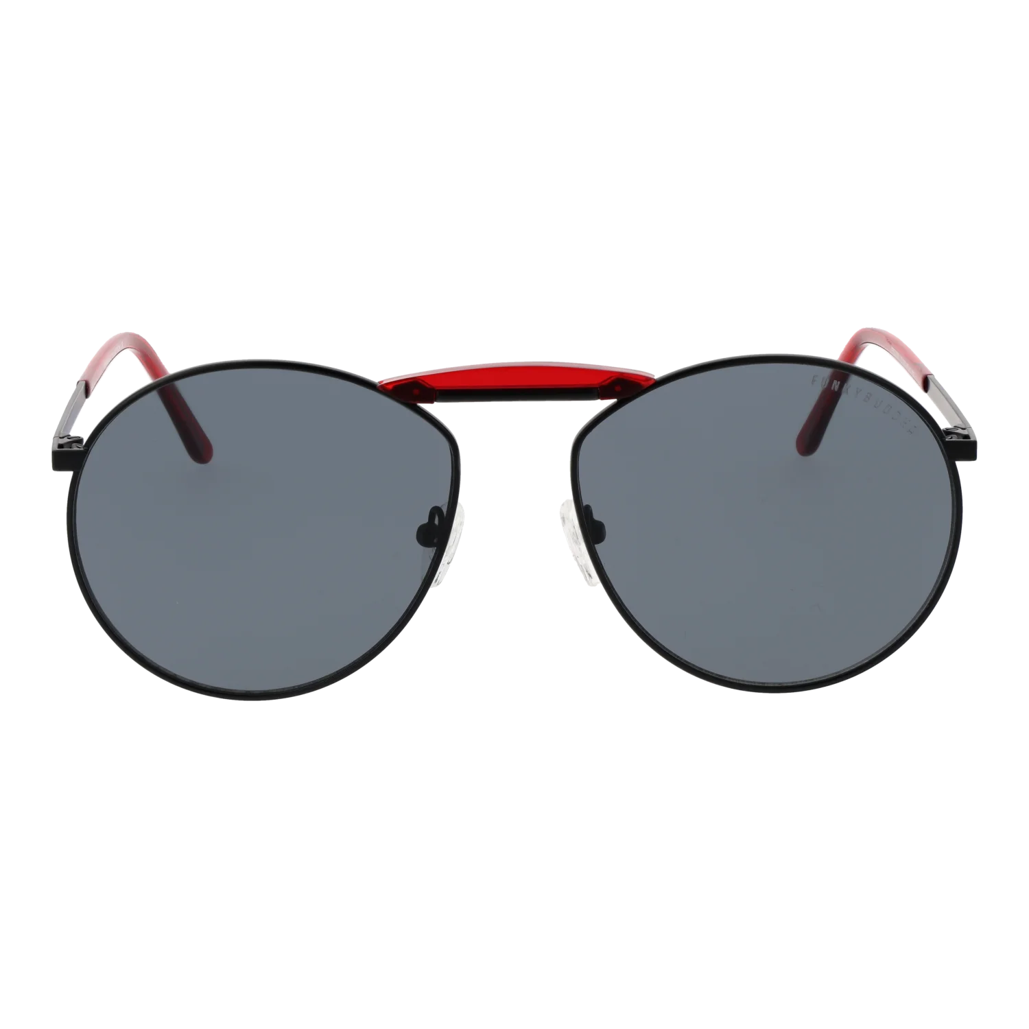 Funky Buddha Sonnenbrille FBS2024 003 57