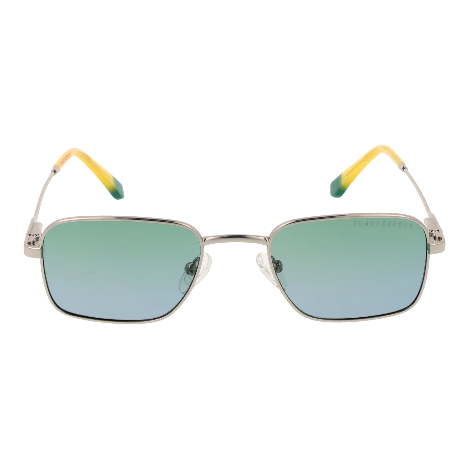 Funky Buddha Sonnenbrille FBS2028 002 48