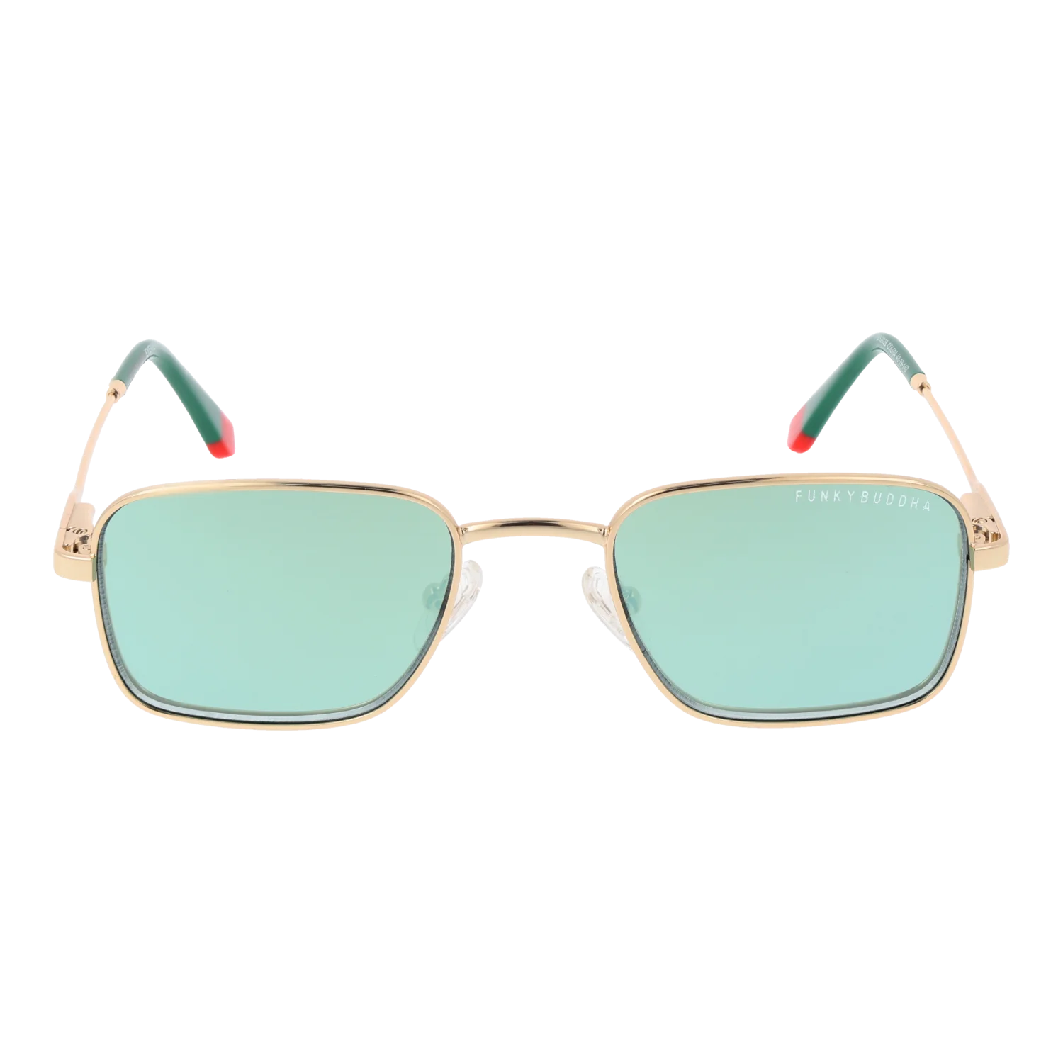 Funky Buddha Sonnenbrille FBS2028 004 48