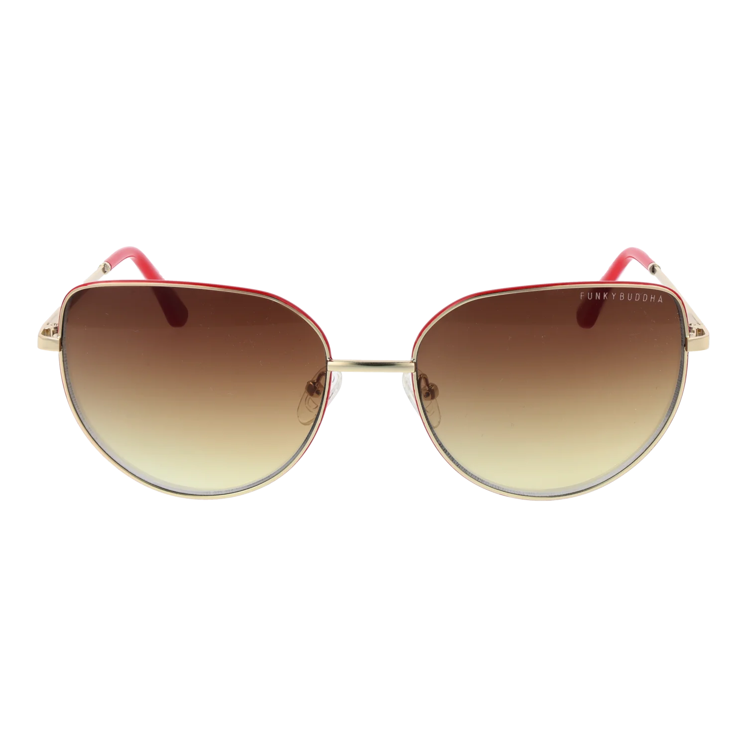 Funky Buddha Sonnenbrille FBS2029 003 59