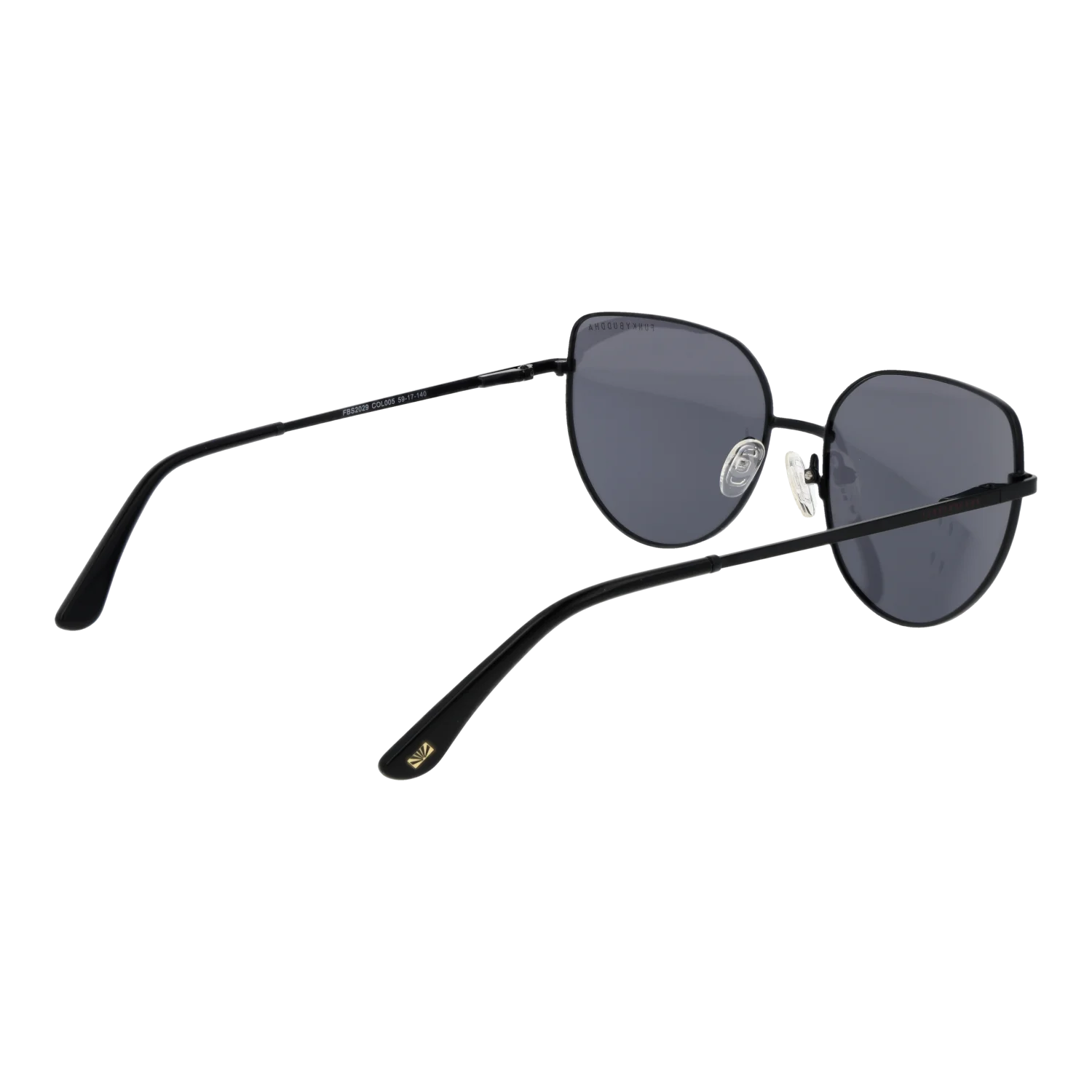 Funky Buddha FBS2029 59005 – von hinten