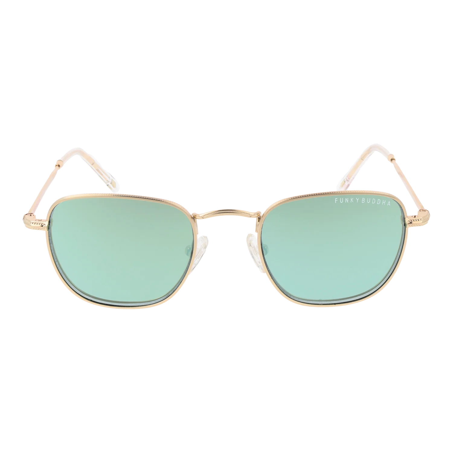 Funky Buddha Sonnenbrille FBS2030 001 48