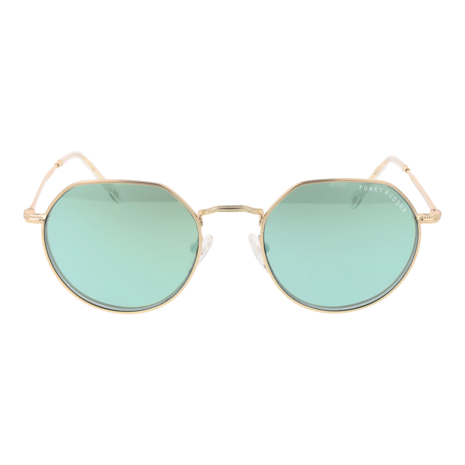 Funky Buddha Sonnenbrille FBS2031 001 53