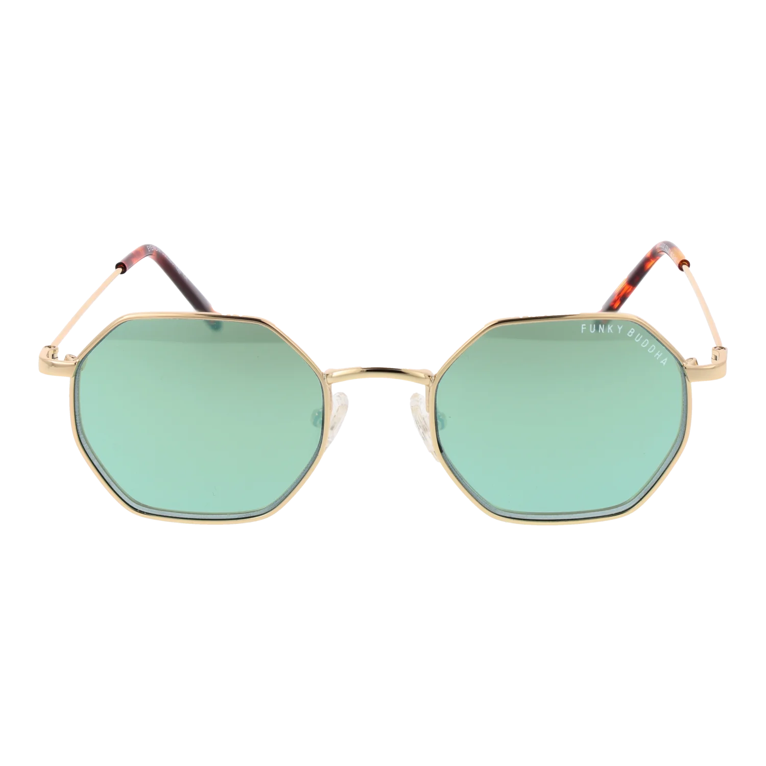 Funky Buddha Sonnenbrille FBS2032 001 49