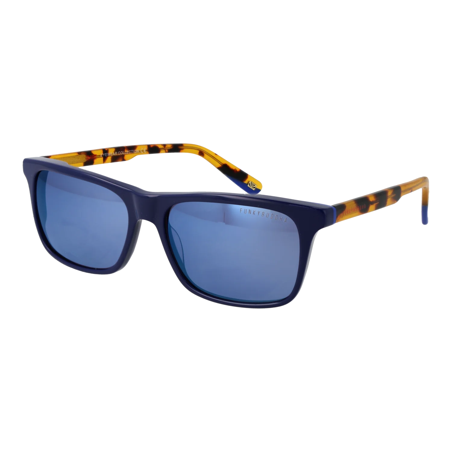 Funky Buddha FBS2033 59001 – schräg