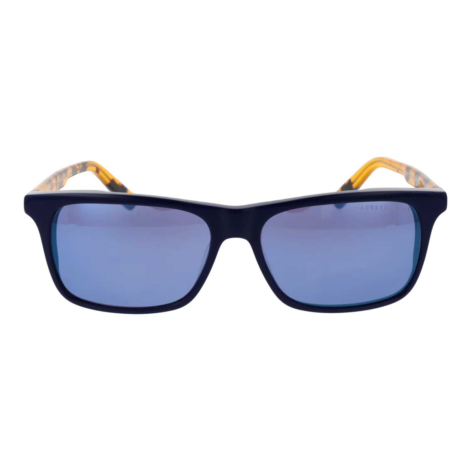 Funky Buddha Sonnenbrille FBS2033 001 59